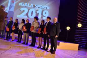 Gala Sportu 2019