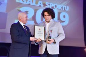 Gala Sportu 2019