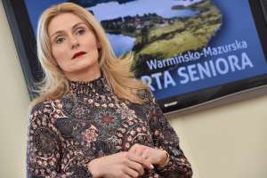 Karta Seniora - podpisanie umów 