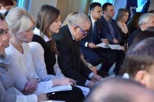 Konferencja w Olsztynie 