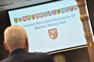 	Konwent Marszałków na Warmii i Mazurach