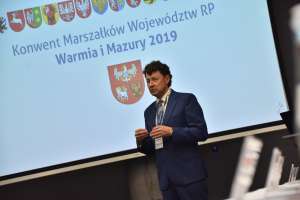 	Konwent Marszałków na Warmii i Mazurach