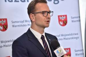 	Konwent Marszałków na Warmii i Mazurach