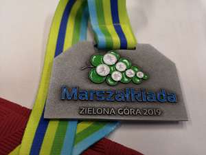 Marszałkiada 2019 