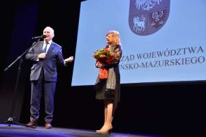 Gala Olsztyńskie Spotkania Teatralne 2019