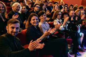 Gala Olsztyńskie Spotkania Teatralne 2019