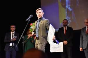 Gala Olsztyńskie Spotkania Teatralne 2019