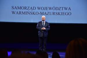 Gala Olsztyńskie Spotkania Teatralne 2019