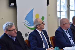 Spotkanie z przedstawicielami organizacji pozarządowych 