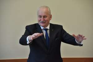 Spotkanie z przedstawicielami organizacji pozarządowych 