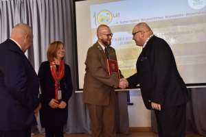 Konferencja w Iławie 