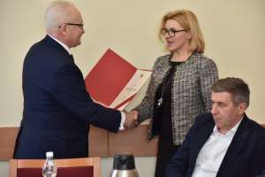 Posiedzenie Rady Pożytku Publicznego 