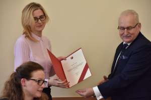 Posiedzenie Rady Pożytku Publicznego 