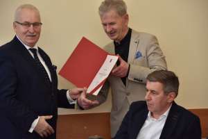 Posiedzenie Rady Pożytku Publicznego 