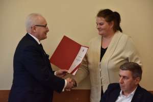 Posiedzenie Rady Pożytku Publicznego 