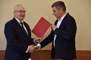 Posiedzenie Rady Pożytku Publicznego 