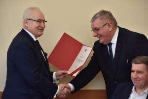 Posiedzenie Rady Pożytku Publicznego 