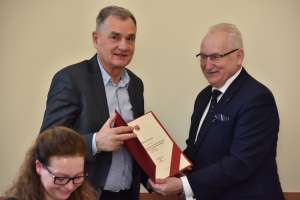 Posiedzenie Rady Pożytku Publicznego 