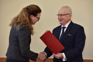 Posiedzenie Rady Pożytku Publicznego 