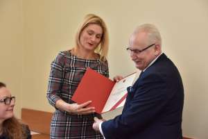 Posiedzenie Rady Pożytku Publicznego 