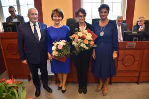 Jedenasta sesja sejmiku województwa 