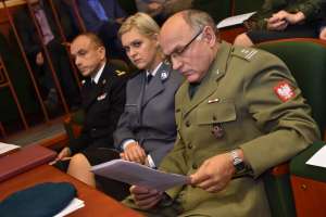 Jedenasta sesja sejmiku województwa 