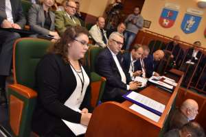 Jedenasta sesja sejmiku województwa 