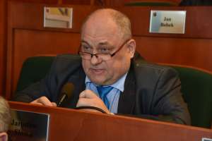 Jedenasta sesja sejmiku województwa 