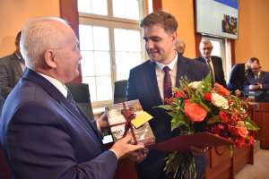 Jedenasta sesja sejmiku województwa 