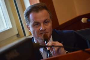 Jedenasta sesja sejmiku województwa 