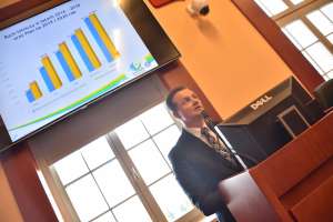 Jedenasta sesja sejmiku województwa 