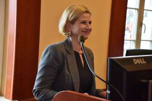 Jedenasta sesja sejmiku województwa 