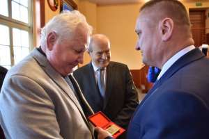 Jedenasta sesja sejmiku województwa 