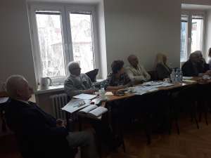 Społeczna Rada Seniorów Województwa Warmińsko-Mazurskiego 
