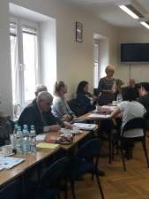 Społeczna Rada Seniorów Województwa Warmińsko-Mazurskiego 