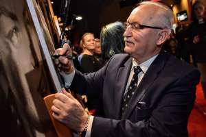 Prapremiera w Olsztynie 