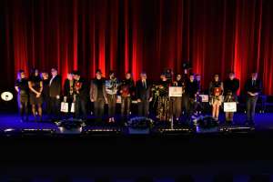 Prapremiera w Olsztynie 