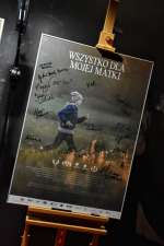 Prapremiera w Olsztynie 