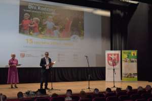 Regionalne Dni Rodziny w Morągu