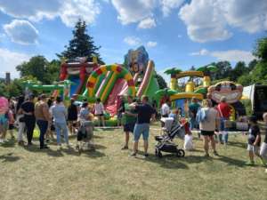 Regionalne Dni Rodziny w Morągu