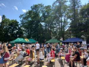 Regionalne Dni Rodziny w Morągu