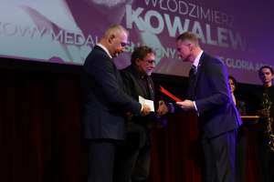 Inauguracja Roku Kulturalnego na Warmii i Mazurach