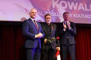 Inauguracja Roku Kulturalnego na Warmii i Mazurach