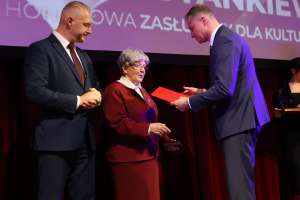 Inauguracja Roku Kulturalnego na Warmii i Mazurach