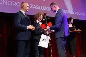 Inauguracja Roku Kulturalnego na Warmii i Mazurach