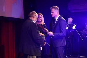 Inauguracja Roku Kulturalnego na Warmii i Mazurach