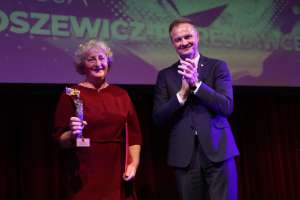 Inauguracja Roku Kulturalnego na Warmii i Mazurach