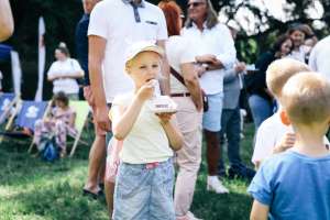 Piknik Europejski w Olsztynie i Elblągu 