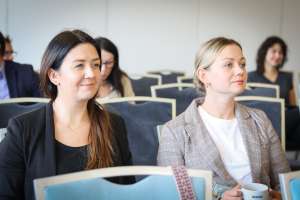 Konferencja - pożyczki unijne 