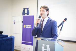 Konferencja - pożyczki unijne 